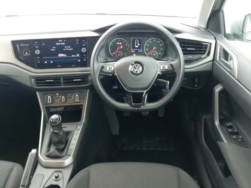 Used Volkswagen Polo 2019 for sale - 77338537: Photo 7