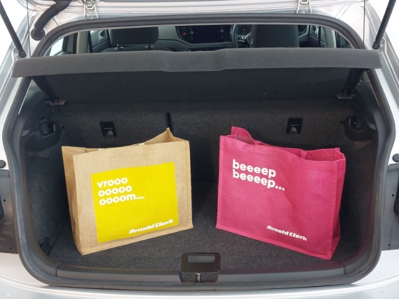 Used Volkswagen Polo 2019 for sale - 77338537: Photo 8