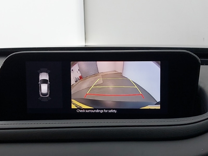 Used Mazda CX-30 2021 for sale - 77273178: Photo 11