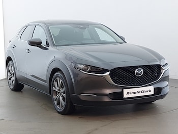 Used Mazda CX-30 2021 for sale - 77273178: Photo