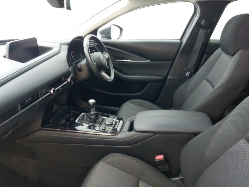 Used Mazda CX-30 2021 for sale - 77273178: Photo 5