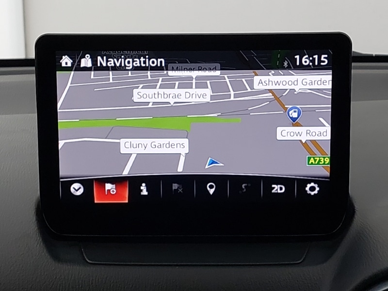 Used Mazda Mazda2 2024 for sale - 76498266: Photo 10