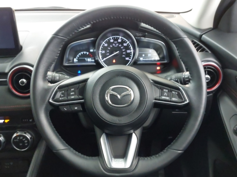 Used Mazda Mazda2 2024 for sale - 76498266: Photo 13