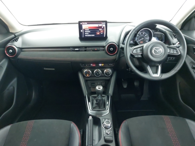 Used Mazda Mazda2 2024 for sale - 76498266: Photo 2