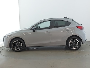 Used Mazda Mazda2 2024 for sale - 76498266: Photo
