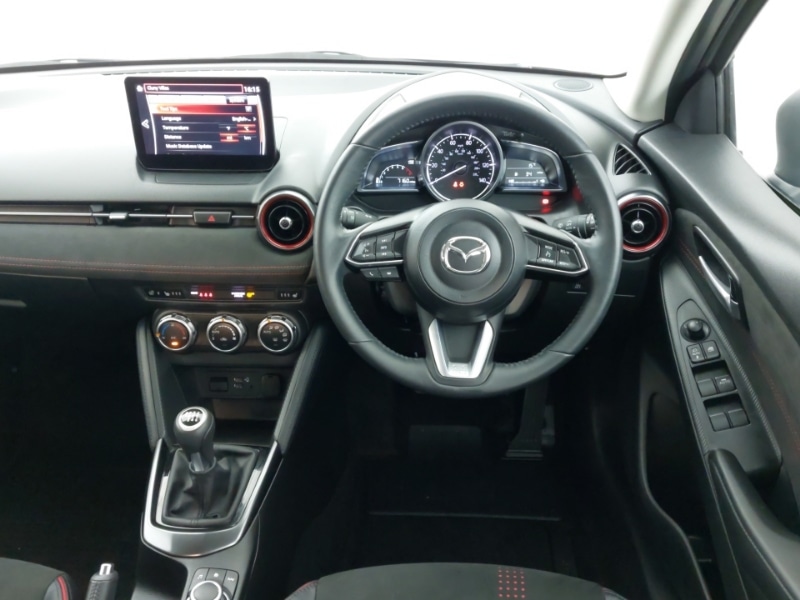 Used Mazda Mazda2 2024 for sale - 76498266: Photo 7