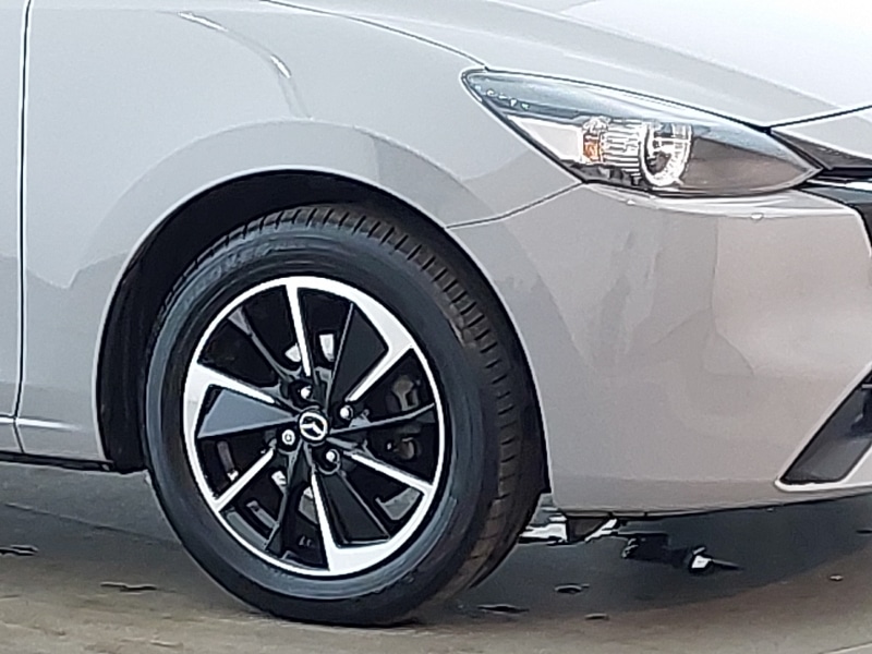 Used Mazda Mazda2 2024 for sale - 76498266: Photo 9