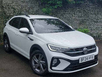 2024 - 1.0 TSI 110 R-Line 5dr