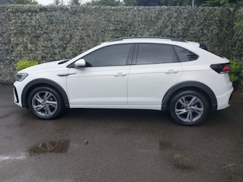 Used Volkswagen Taigo 2024 for sale - 75828699: Photo