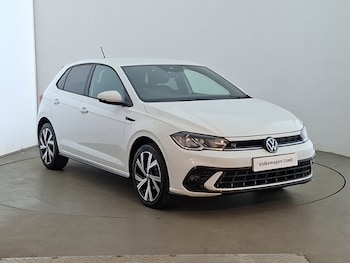 Used Volkswagen Polo 2023 for sale - 79605646: Photo