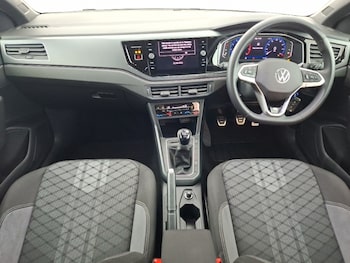 Used Volkswagen Polo 2023 for sale - 79605646: Photo