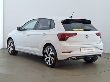 Used Volkswagen Polo 2023 for sale - 79605646: Photo