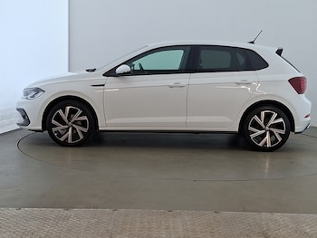 Used Volkswagen Polo 2023 for sale - 79605646: Photo