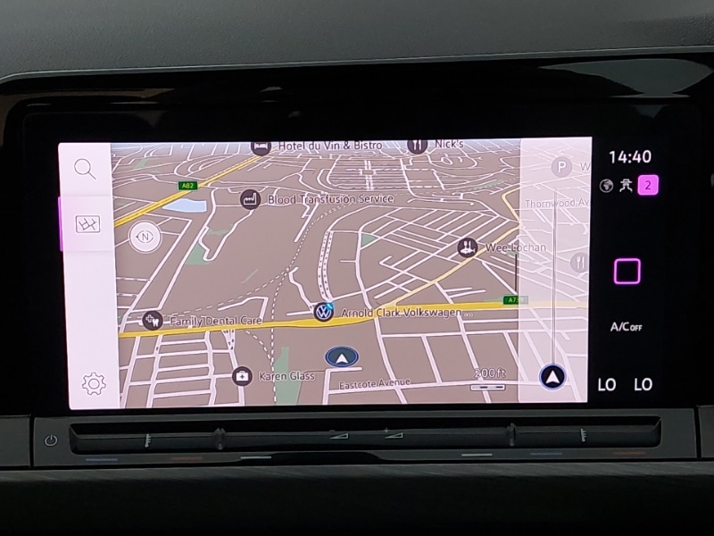 Used Volkswagen Golf 2020 for sale - 76788829: Photo 10