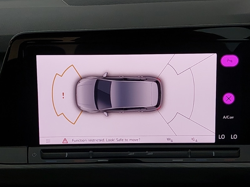 Used Volkswagen Golf 2020 for sale - 76788829: Photo 11