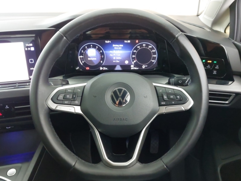 Used Volkswagen Golf 2020 for sale - 76788829: Photo 13