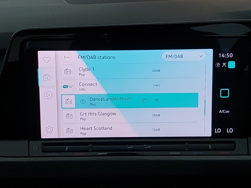 Used Volkswagen Golf 2020 for sale - 76788829: Photo 14