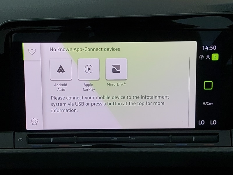 Used Volkswagen Golf 2020 for sale - 76788829: Photo 15