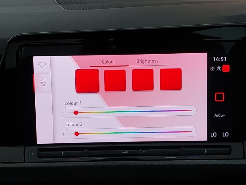 Used Volkswagen Golf 2020 for sale - 76788829: Photo 17