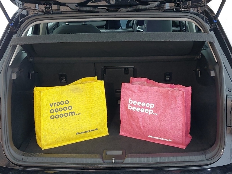 Used Volkswagen Golf 2020 for sale - 76788829: Photo 8