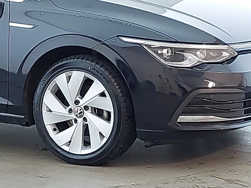 Used Volkswagen Golf 2020 for sale - 76788829: Photo 9