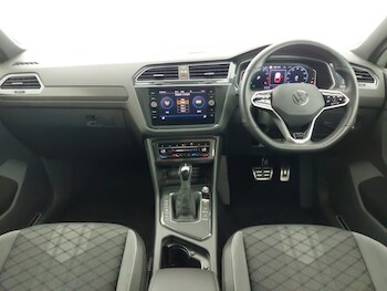 Used Volkswagen Tiguan 2022 for sale - 75921166: Photo