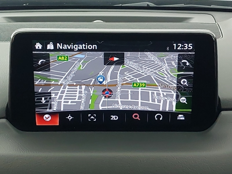 Used Mazda CX-5 2020 for sale - 77852661: Photo 10