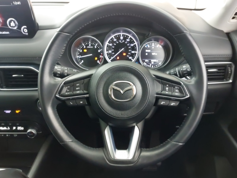 Used Mazda CX-5 2020 for sale - 77852661: Photo 13