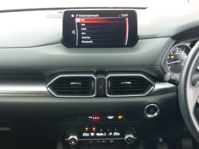 Used Mazda CX-5 2020 for sale - 77852661: Photo 14