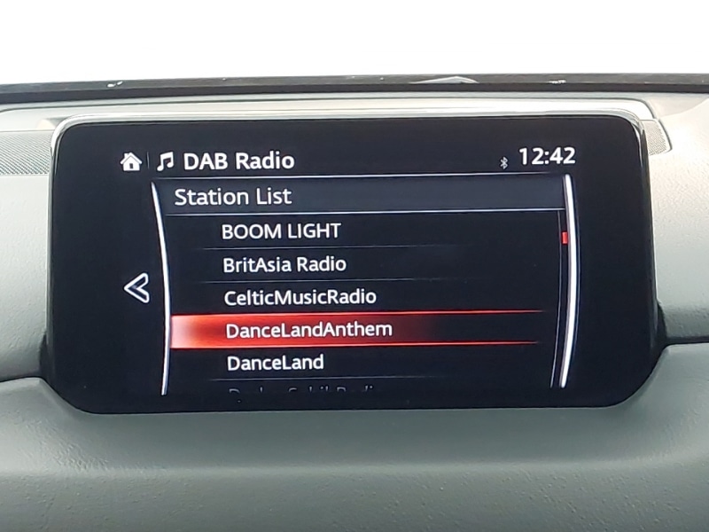 Used Mazda CX-5 2020 for sale - 77852661: Photo 15