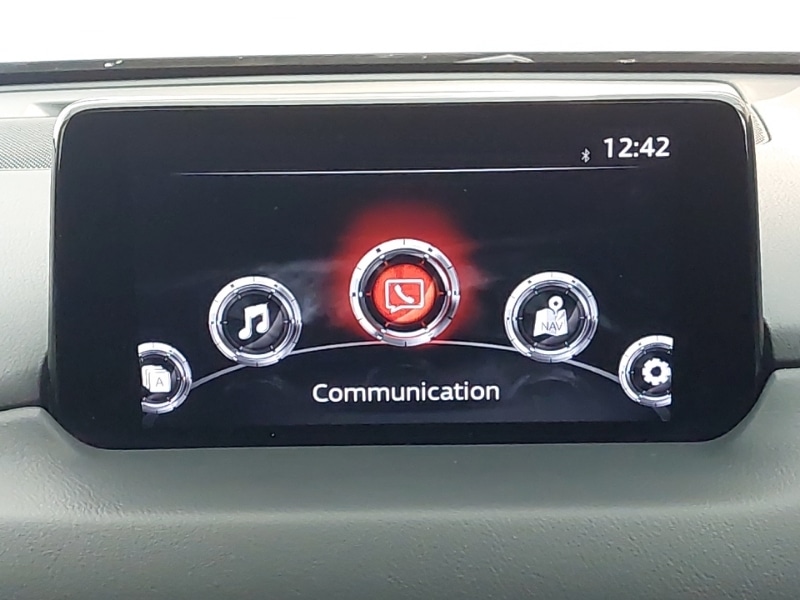 Used Mazda CX-5 2020 for sale - 77852661: Photo 16