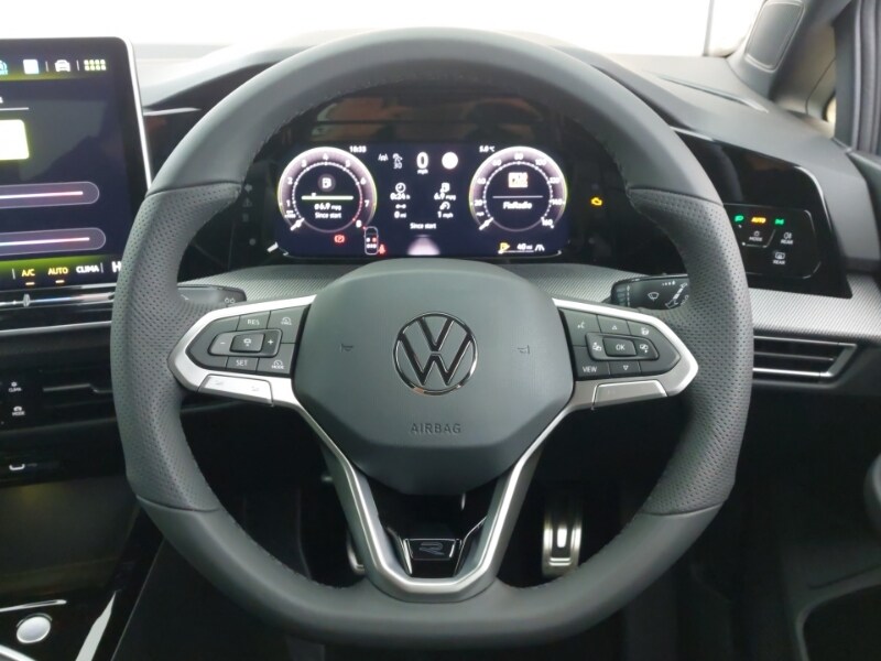 Used Volkswagen Golf 2025 for sale - 77019754: Photo 13