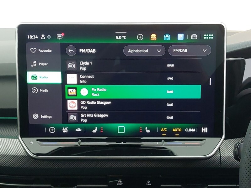 Used Volkswagen Golf 2025 for sale - 77019754: Photo 14