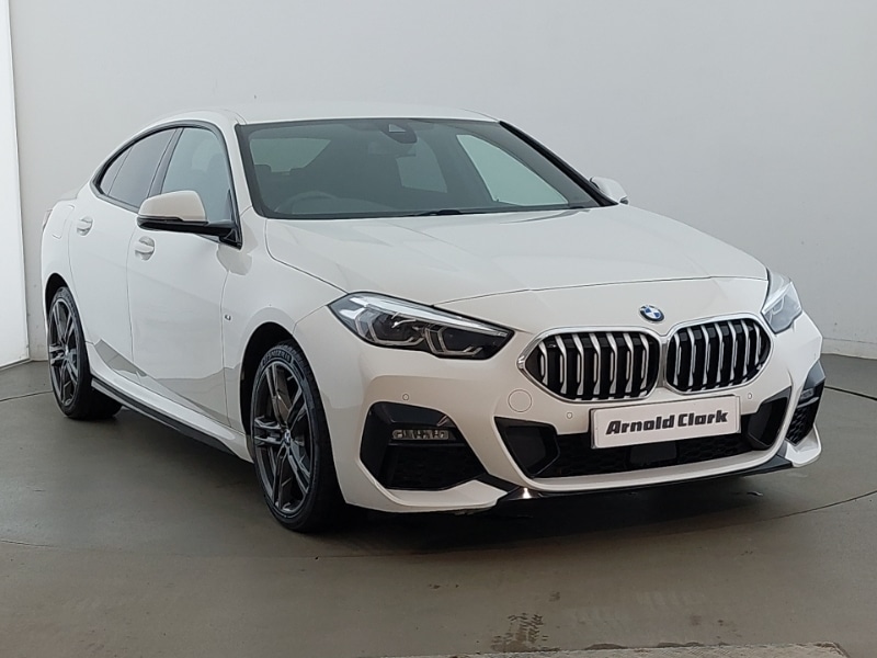 Used BMW 2 Series 2022 for sale - 77398952: Photo 1