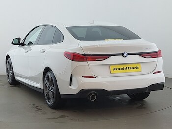 Used BMW 2 Series 2022 for sale - 77398952: Photo