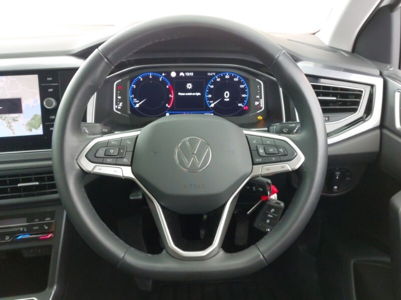 Used Volkswagen Polo 2022 for sale - 76478505: Photo 13