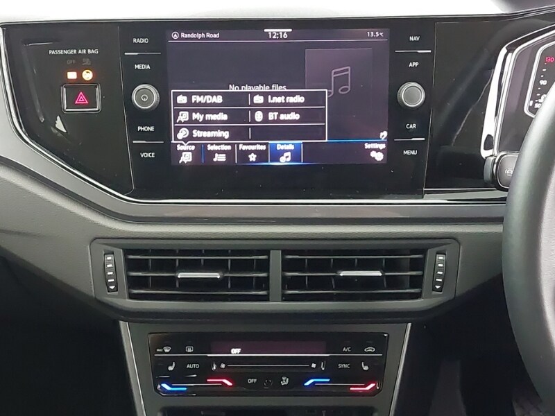 Used Volkswagen Polo 2022 for sale - 76478505: Photo 14