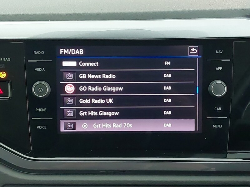 Used Volkswagen Polo 2022 for sale - 76478505: Photo 15