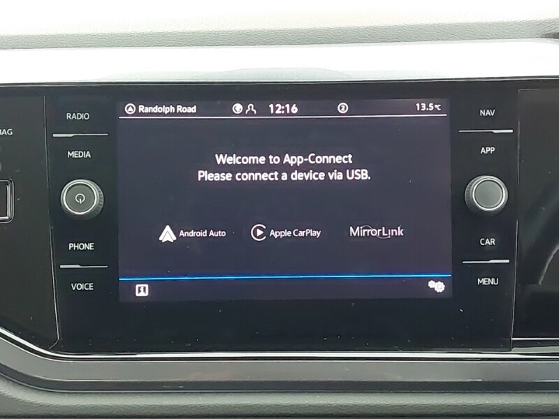 Used Volkswagen Polo 2022 for sale - 76478505: Photo 17