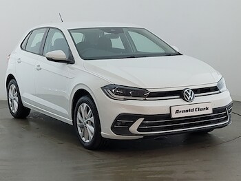 Used Volkswagen Polo 2022 for sale - 76478505: Photo