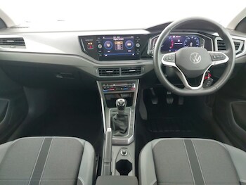 Used Volkswagen Polo 2022 for sale - 76478505: Photo