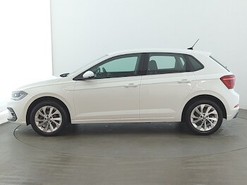 Used Volkswagen Polo 2022 for sale - 76478505: Photo