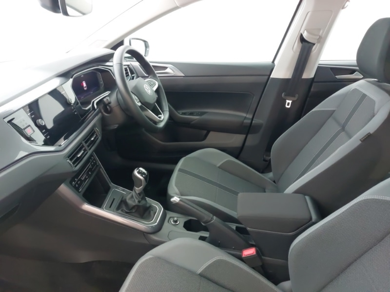 Used Volkswagen Polo 2022 for sale - 76478505: Photo 5