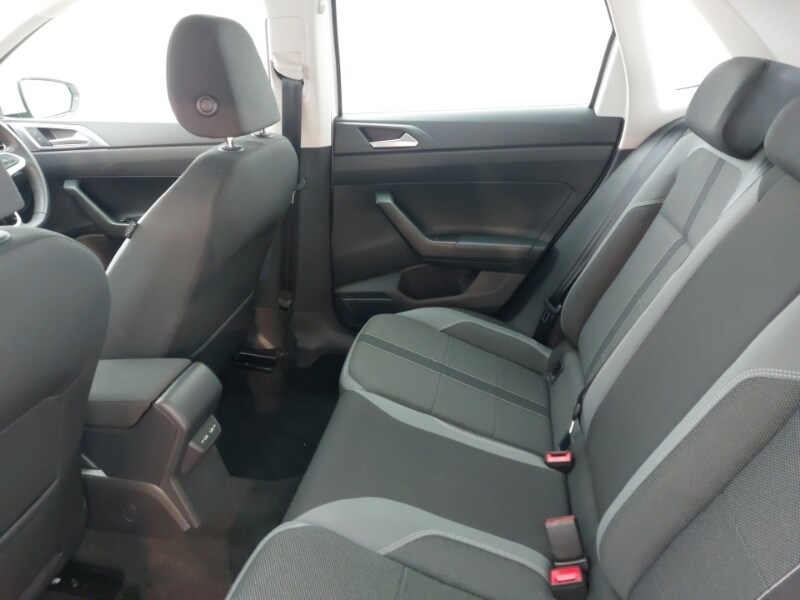 Used Volkswagen Polo 2022 for sale - 76478505: Photo 6