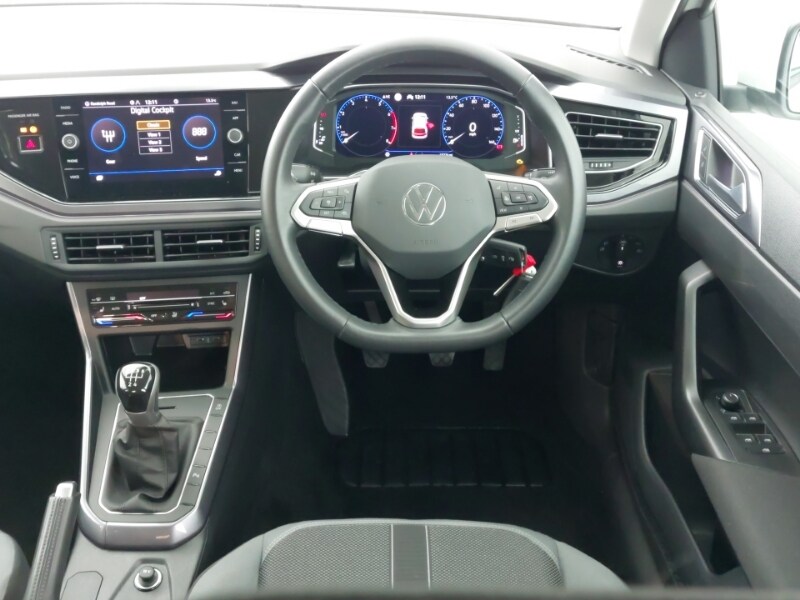 Used Volkswagen Polo 2022 for sale - 76478505: Photo 7