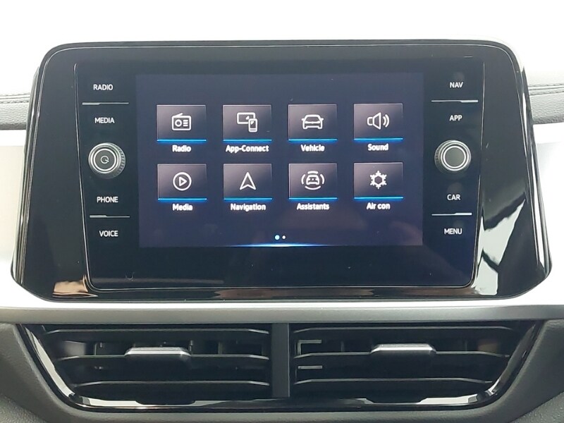 Used Volkswagen T-Roc 2023 for sale - 77518138: Photo 10