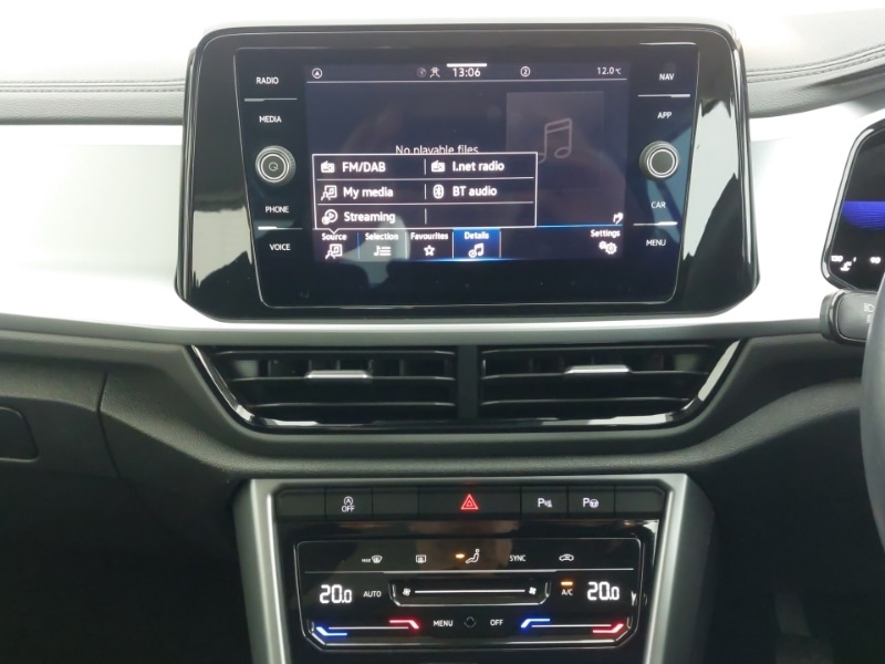 Used Volkswagen T-Roc 2023 for sale - 77518138: Photo 14