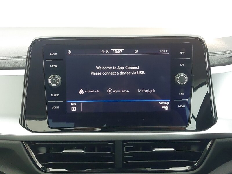 Used Volkswagen T-Roc 2023 for sale - 77518138: Photo 16