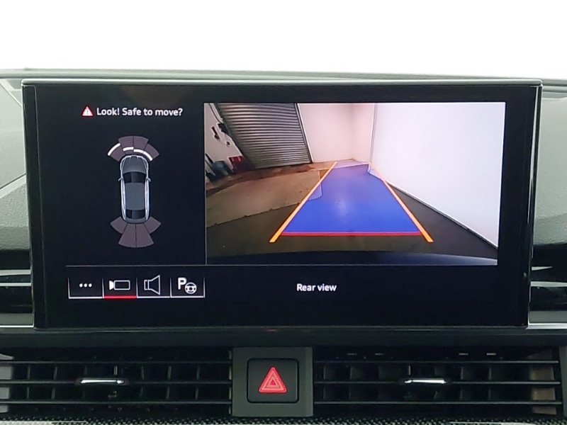 Used Audi A5 2024 for sale - 78046387: Photo 11