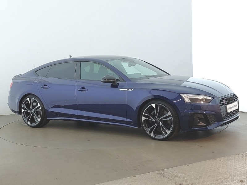 Used Audi A5 2024 for sale - 78046387: Photo 12